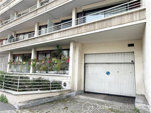 parking à la vente -   93100  MONTREUIL, surface 0 m2 vente parking - UBI440702921